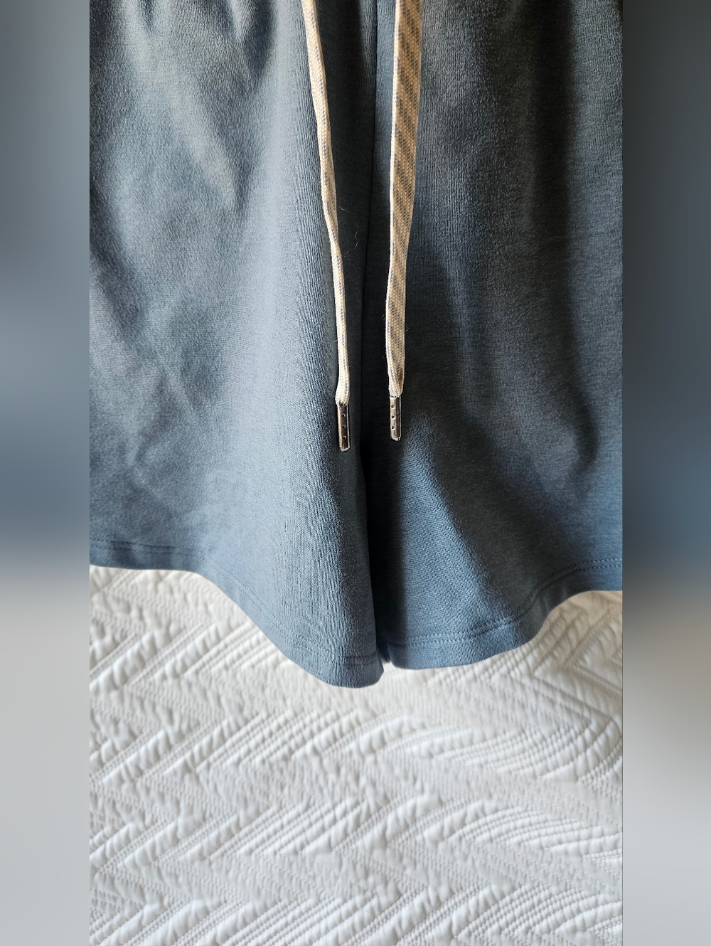 Womens Vuori Halo Performance Crop 2.o - Picture 3 of 16